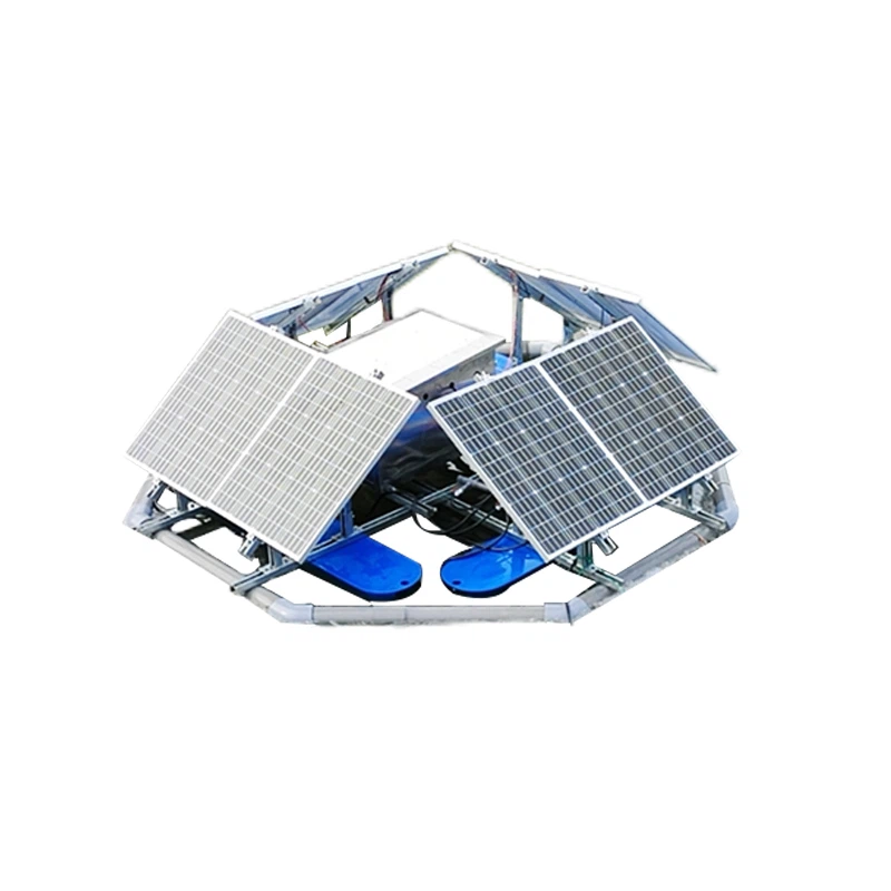 태양광 De{0}}층 통풍 장치